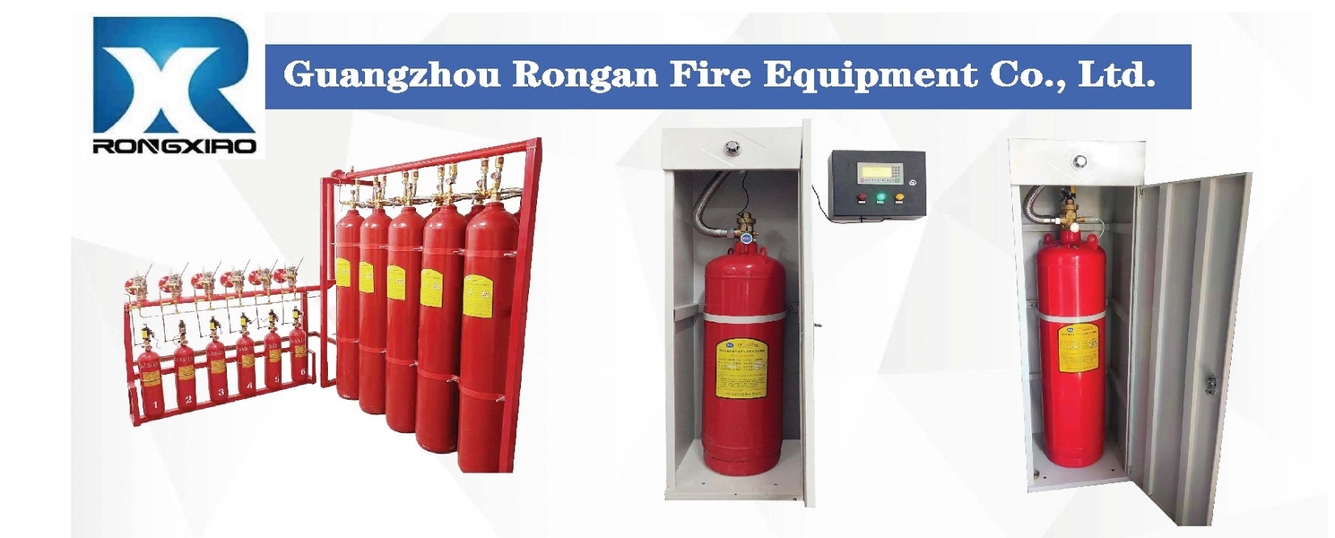 Sistem Jaringan Pipa FM200